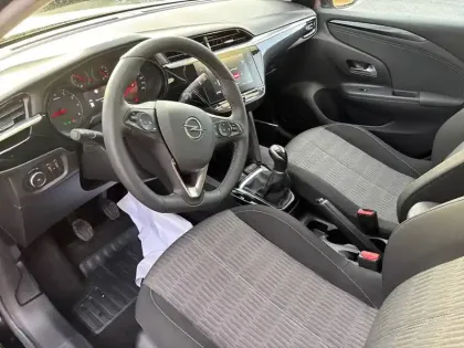 Photo 121 Opel Corsa  1.2 75 ch BVM5