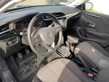 Photo 7 Opel Corsa  1.2 75 ch BVM5
