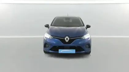 Photo 7 Renault Clio  Blue dCi 100
