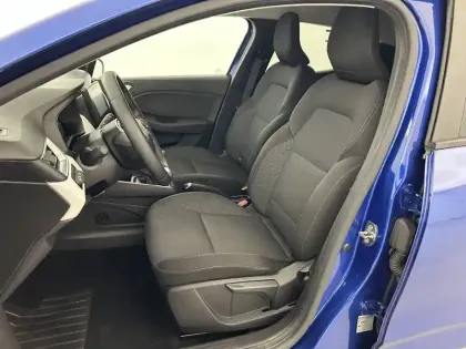 Photo 8 Renault Clio  Blue dCi 100