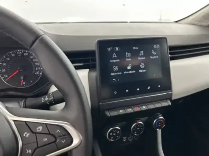 Photo 11 Renault Clio  Blue dCi 100