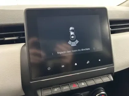 Photo 19 Renault Clio  Blue dCi 100