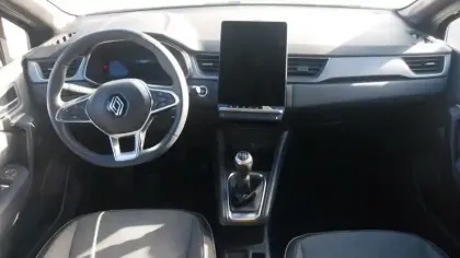 Photo 8 Renault Captur  Eco-G 100 ch