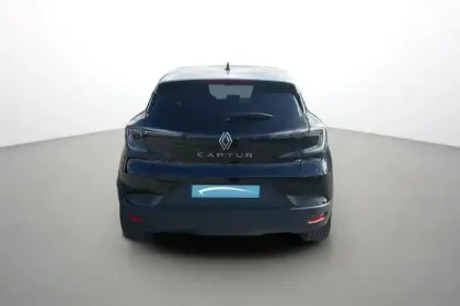 Photo 4 Renault Captur  Eco-G 100 ch