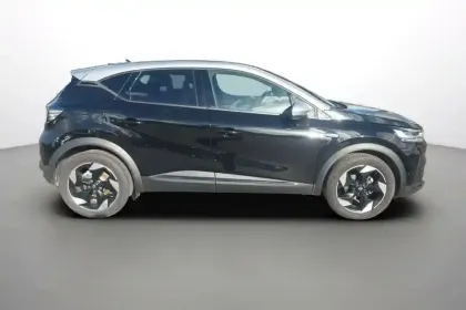 Photo 6 Renault Captur  Eco-G 100 ch