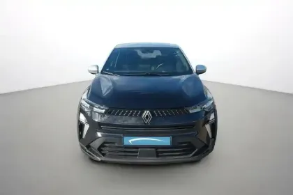 Photo 1 Renault Captur  Eco-G 100 ch