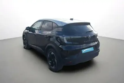 Photo 3 Renault Captur  Eco-G 100 ch