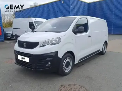 Photo Peugeot Expert Asphalt