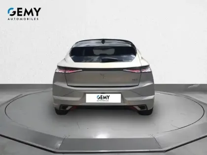 Photo 4 DS DS 4  PureTech 130 EAT8