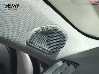 Photo 24 DS DS 4  PureTech 130 EAT8