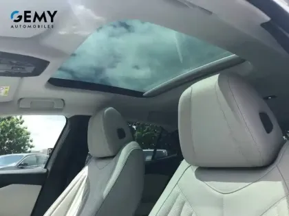 Photo 23 DS DS 4  PureTech 130 EAT8