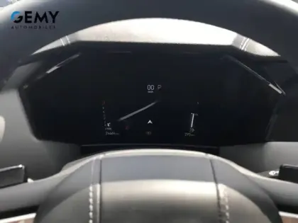 Photo 18 DS DS 4  PureTech 130 EAT8