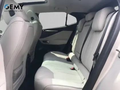 Photo 9 DS DS 4  PureTech 130 EAT8