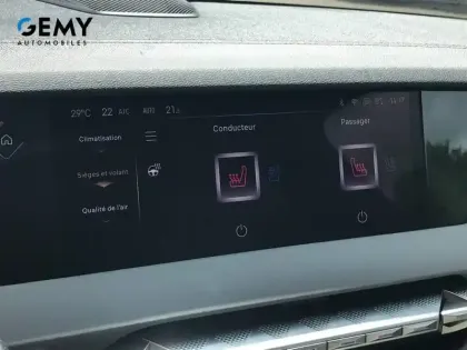 Photo 16 DS DS 4  PureTech 130 EAT8