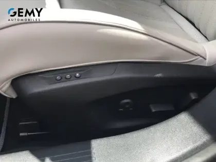 Photo 22 DS DS 4  PureTech 130 EAT8