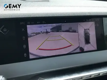 Photo 15 DS DS 4  PureTech 130 EAT8