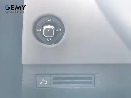 Photo 21 DS DS 4  PureTech 130 EAT8