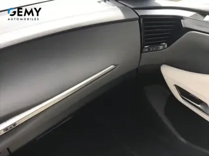 Photo 25 DS DS 4  PureTech 130 EAT8