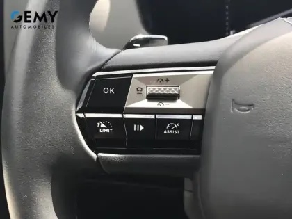 Photo 19 DS DS 4  PureTech 130 EAT8