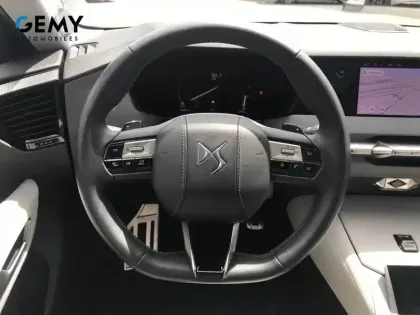 Photo 11 DS DS 4  PureTech 130 EAT8