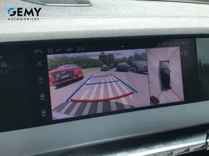 Photo 14 DS DS 4  PureTech 130 EAT8