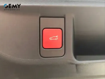 Photo 26 DS DS 4  PureTech 130 EAT8