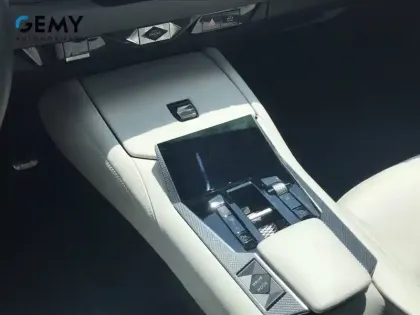 Photo 17 DS DS 4  PureTech 130 EAT8