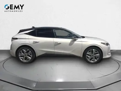 Photo 3 DS DS 4  PureTech 130 EAT8