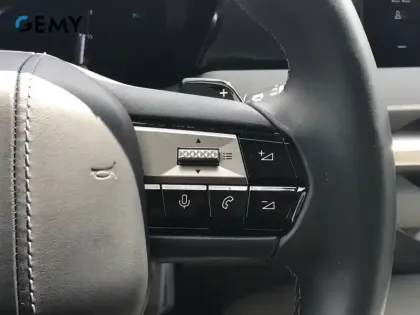 Photo 20 DS DS 4  PureTech 130 EAT8