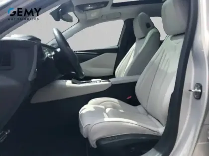 Photo 8 DS DS 4  PureTech 130 EAT8