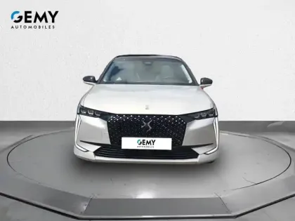 Photo 1 DS DS 4  PureTech 130 EAT8