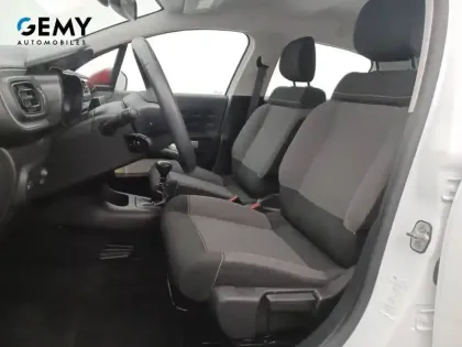 Photo 8 Citroën C3  BlueHDi 100 S&S BVM6