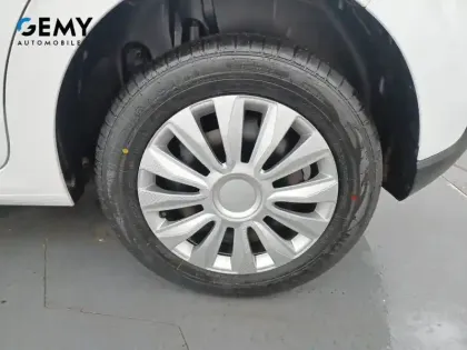 Photo 10 Citroën C3  BlueHDi 100 S&S BVM6