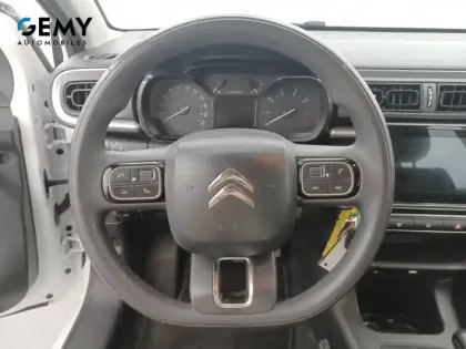 Photo 13 Citroën C3  BlueHDi 100 S&S BVM6