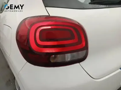 Photo 19 Citroën C3  BlueHDi 100 S&S BVM6