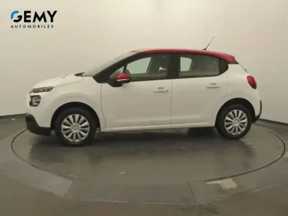 Photo 18 Citroën C3  BlueHDi 100 S&S BVM6