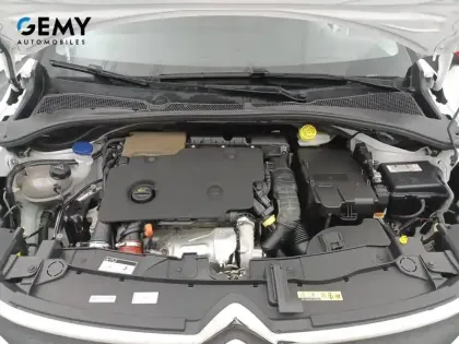 Photo 12 Citroën C3  BlueHDi 100 S&S BVM6