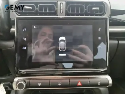 Photo 20 Citroën C3  BlueHDi 100 S&S BVM6