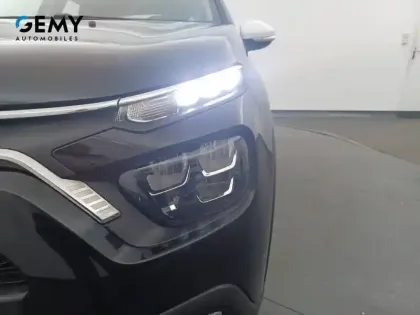 Photo 39 Citroën C3  PureTech 83 S&S BVM5