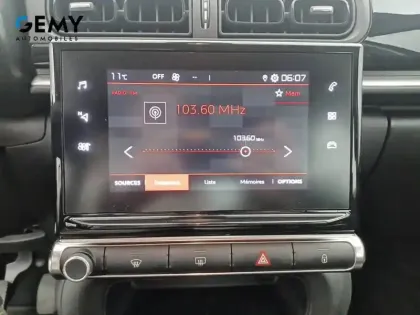 Photo 35 Citroën C3  PureTech 83 S&S BVM5