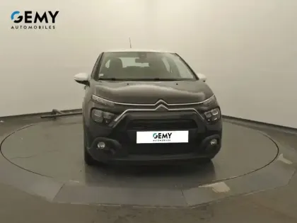 Photo 21 Citroën C3  PureTech 83 S&S BVM5