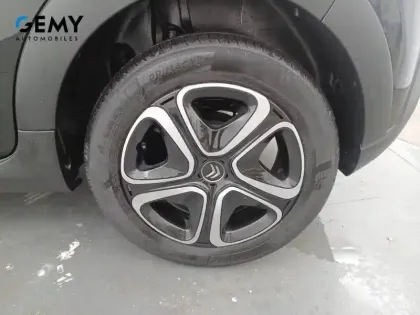 Photo 30 Citroën C3  PureTech 83 S&S BVM5