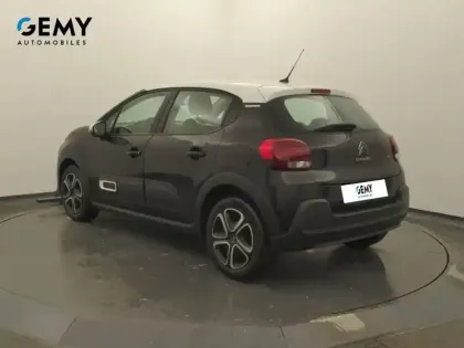 Photo 26 Citroën C3  PureTech 83 S&S BVM5