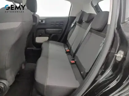 Photo 29 Citroën C3  PureTech 83 S&S BVM5