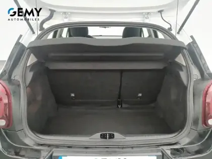 Photo 25 Citroën C3  PureTech 83 S&S BVM5