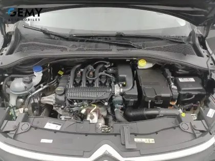 Photo 32 Citroën C3  PureTech 83 S&S BVM5