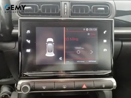 Photo 41 Citroën C3  PureTech 83 S&S BVM5