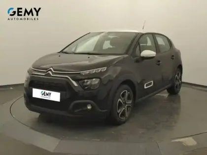 Photo 20 Citroën C3  PureTech 83 S&S BVM5