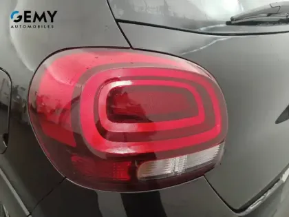 Photo 40 Citroën C3  PureTech 83 S&S BVM5