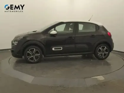 Photo 38 Citroën C3  PureTech 83 S&S BVM5